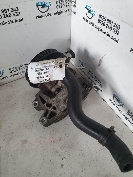 Pompa servodirectie Opel Insignia A 1.8 i A18XER