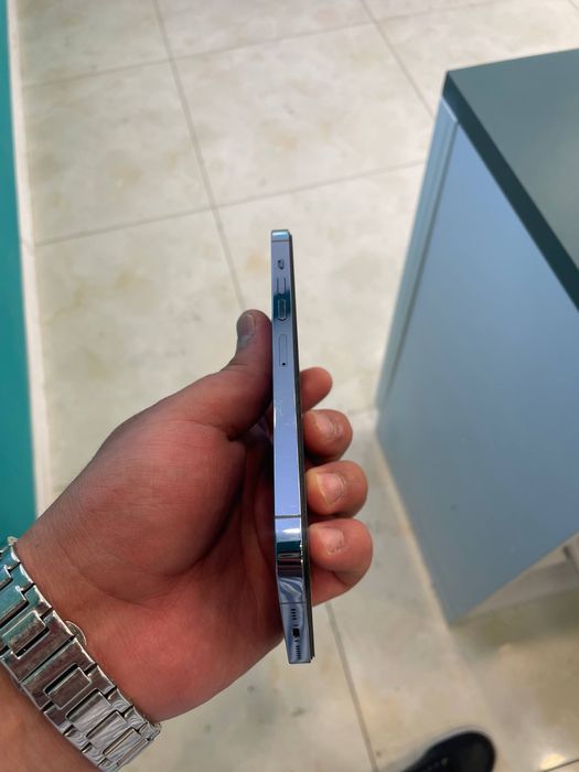 iphone 13 pro max 128tali 85% aybi yoq