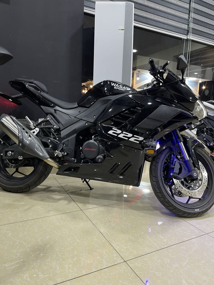 Moto Ducatti 250CC  | Кредит | Kredit