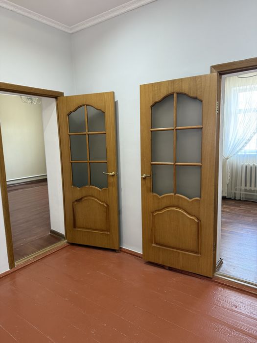 Межкомнатные двери
