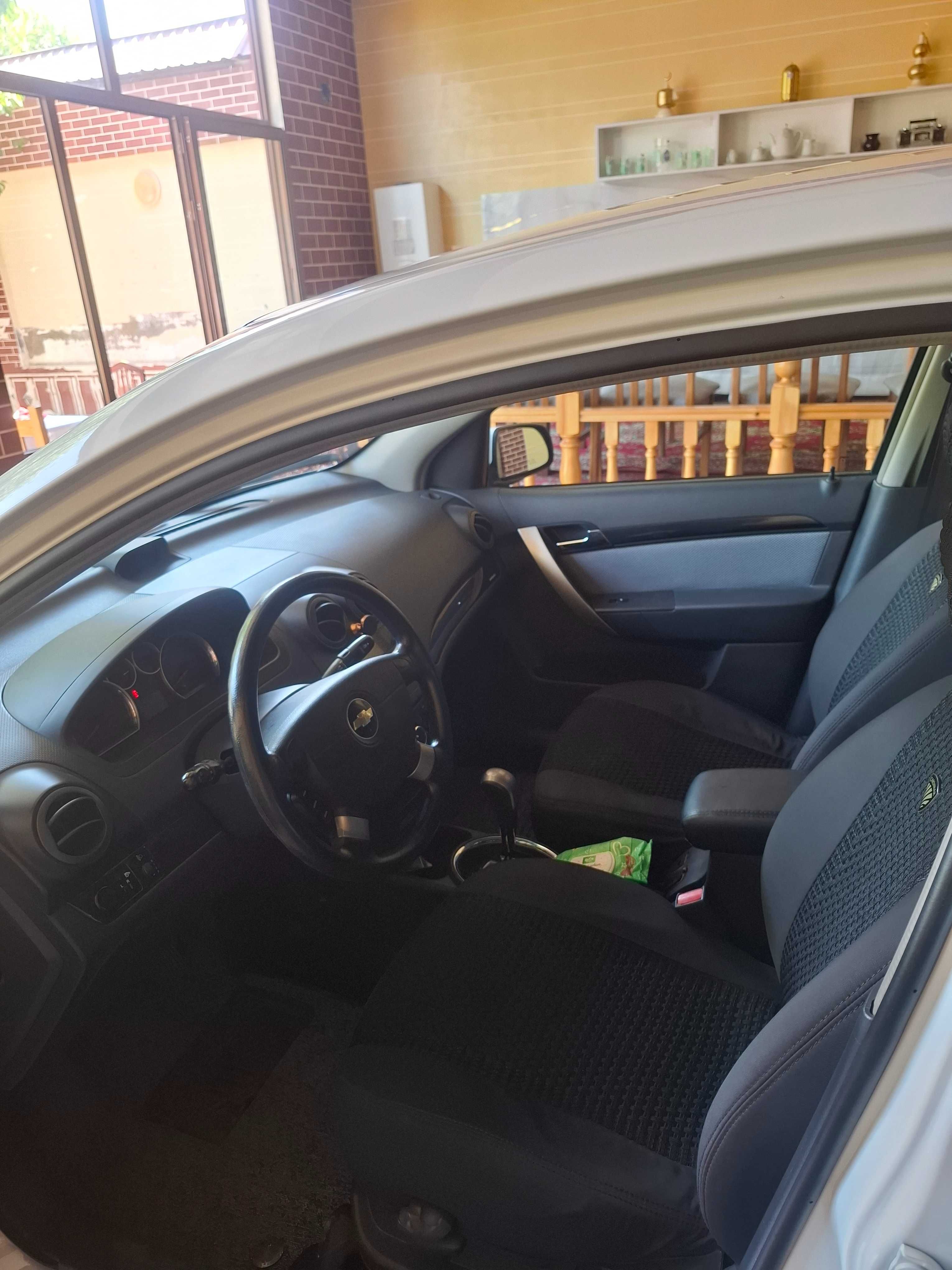 Nexia3 2020 probeg 64000 автомат 4 позиция