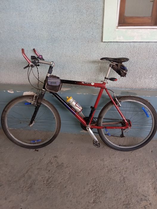 Продам велосипед Бианчи