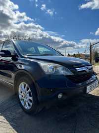 Honda crv 2.2d на части 140кс