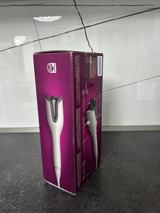 Ondulator Philips automat Seria 8000