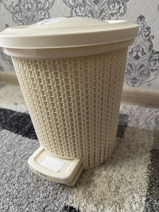 Продам ведро новая