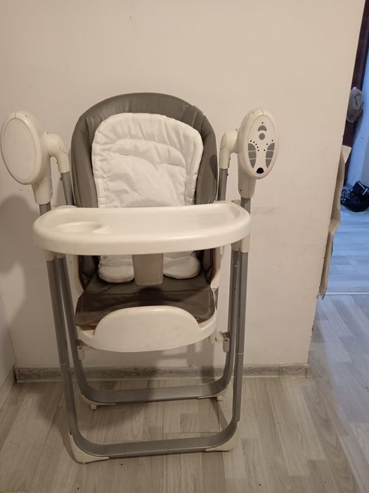 Детский сиульчик для кормления