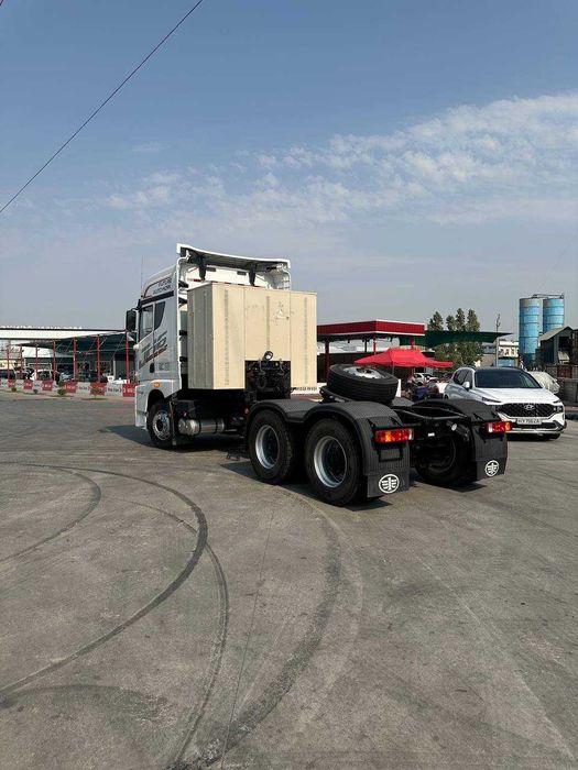 FAW JH6 tyagachlari kam qoldi !!! Ulgurib qoling !!!