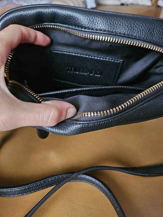 Trussardi, дамска чанта