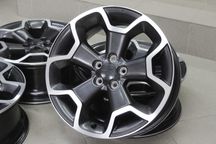 Джанти 17" Subaru