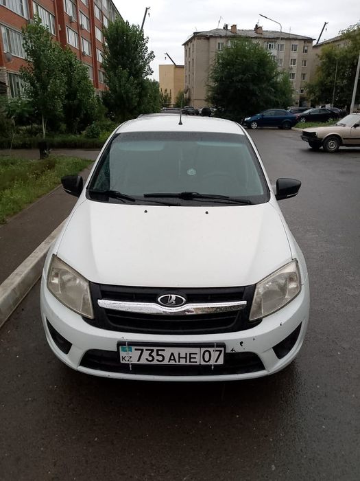Продам машину гранту