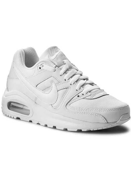Nike - Air Max Command Flex Бял Оригинал Код 491