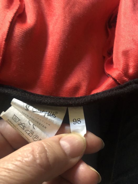 Geaca subtire prntru fetite