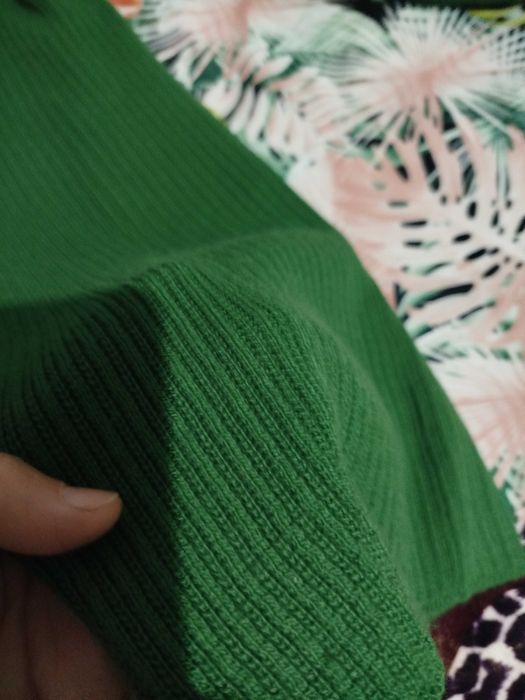 Женское платье и кардиган, 48-50 размера