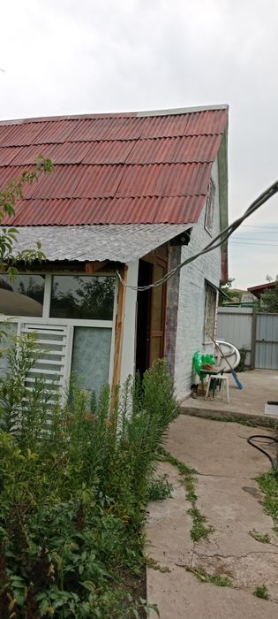 Срочна Прадам зимни дачу