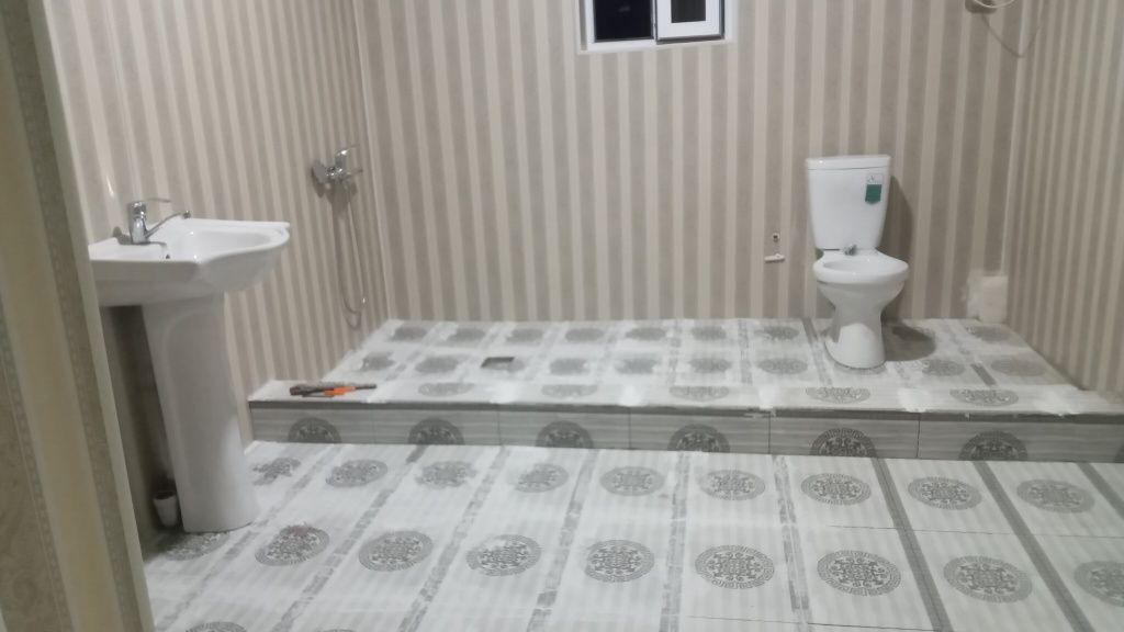 Usto Santexnik svarshik elektrik yevro ramont duradgorlik ishlarini qi
