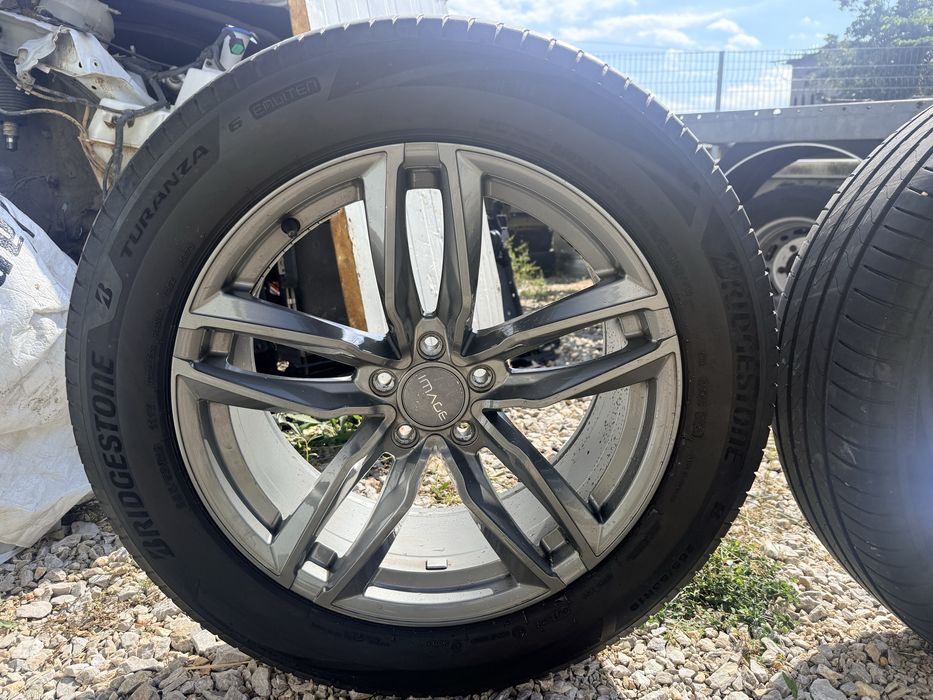 19ки 5х112 ет 50 за Ауди