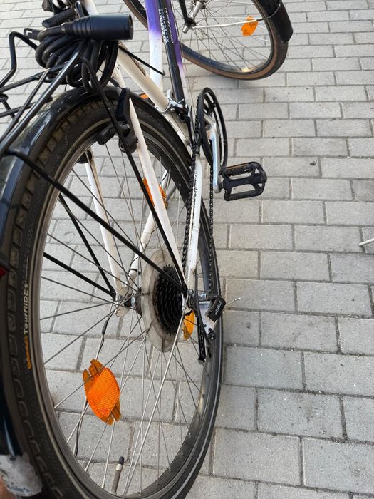 Bicicleta dama stare foarte buna