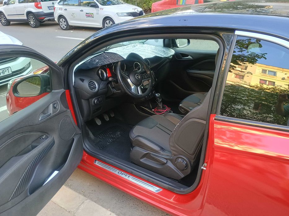 Opel Adam 116CP Proprietar