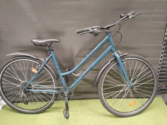 Bicicletă polivalentă - produs resigilat - (SecondHand) Decathlon