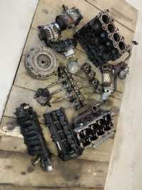 Motor/ Piese Hyundai 1.7 Crdi /Volanta /Chiuloasa / Turbina / Anexe