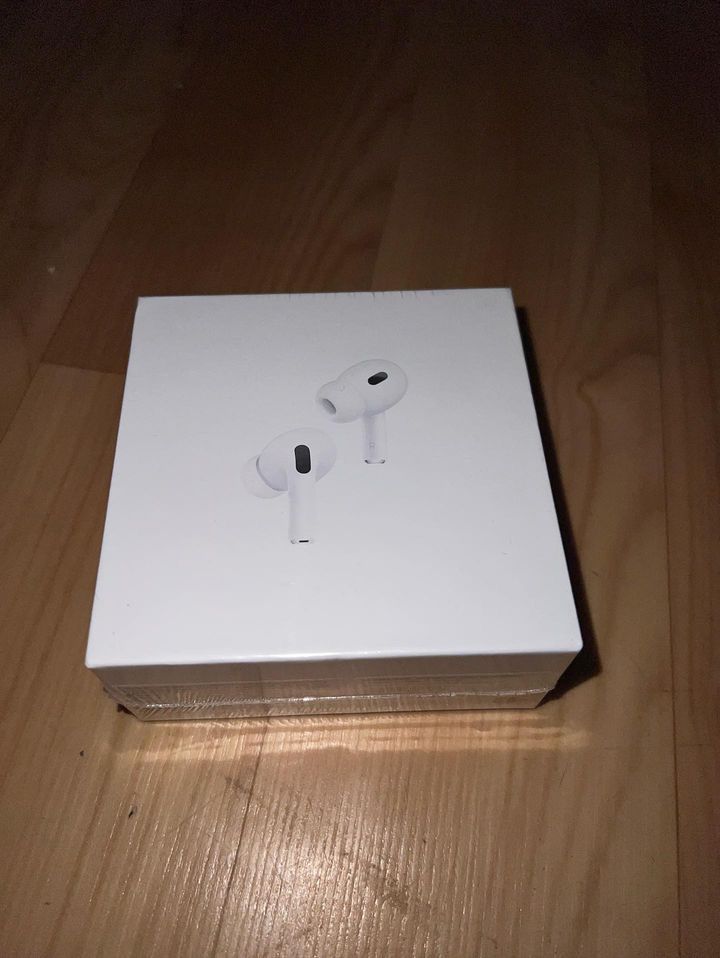 Air pods 2 pro sigilate