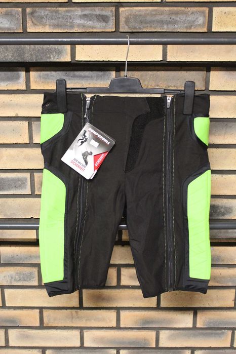 Pantaloni protectie ski/snowboard Komperdell , mar. M