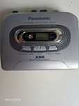 Vand walkman panasonic