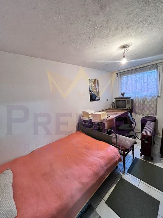 Парцел в Добрич-м-т Газибаба