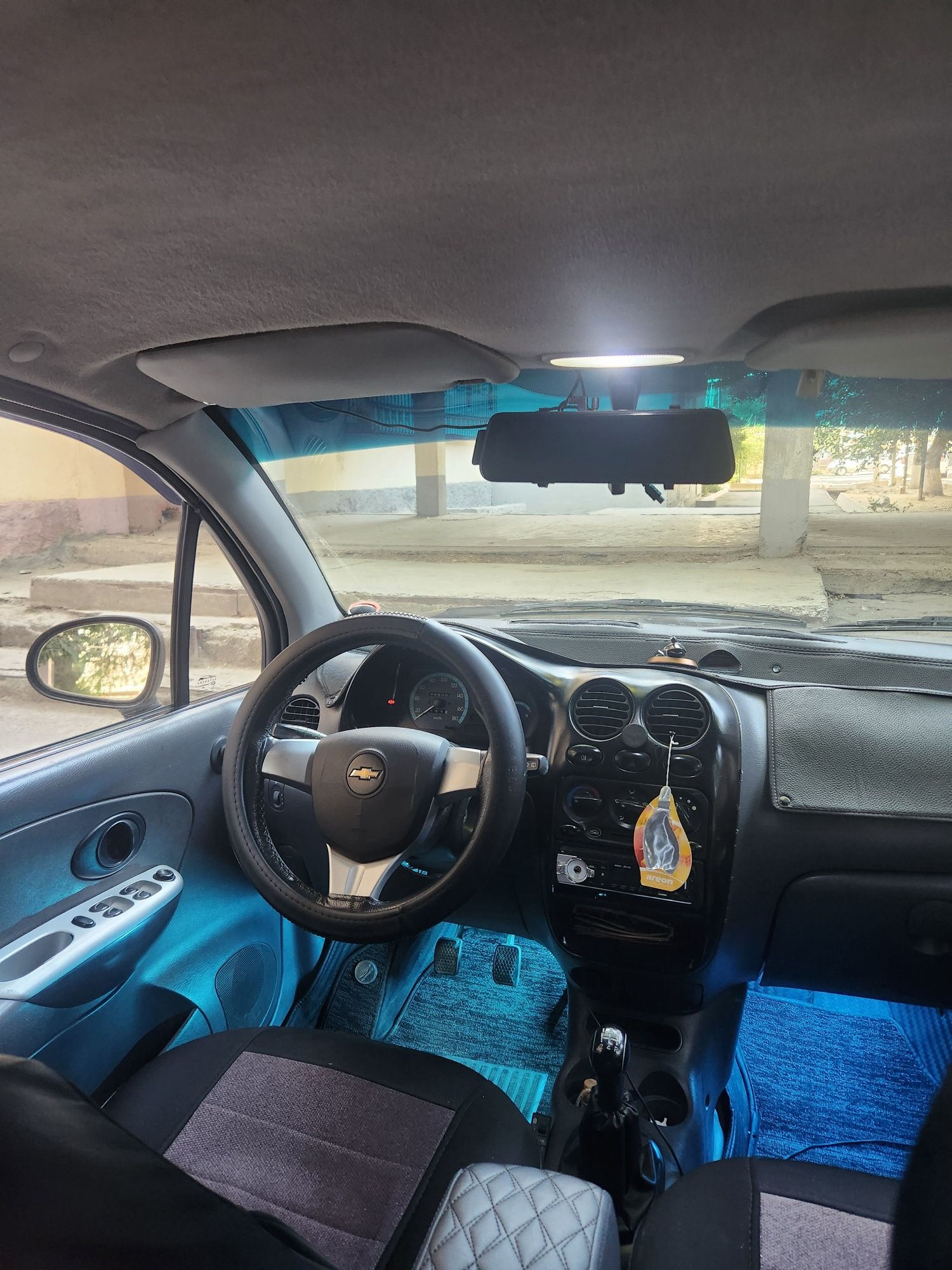 best matiz 2009 yil