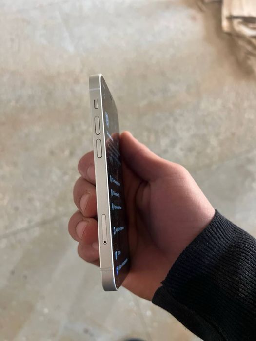 Iphone 12 mini 128/76%