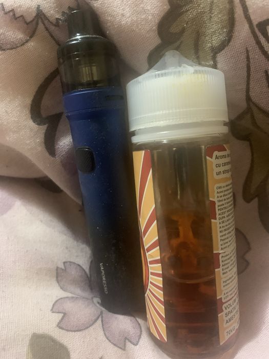Vand Vape Vaporesso
