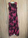 Rochie Guess vaporoasa