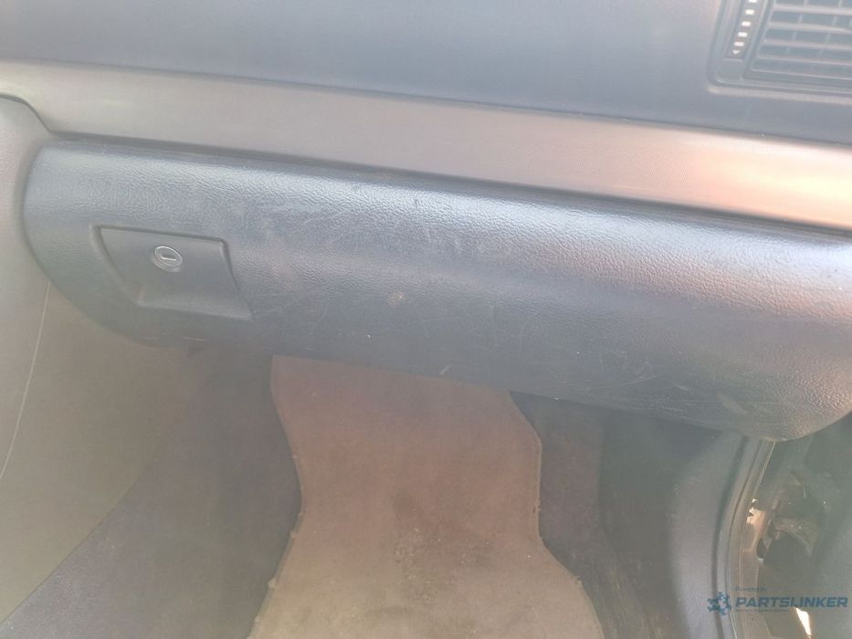 Torpedou AUDI A4 Avant 8D5, B5 1999 - 2001 , 8D1857035D , albastru maritim