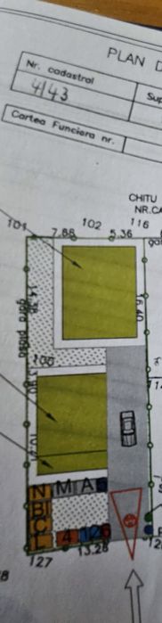 Locuinta cu spațiu de depozitare