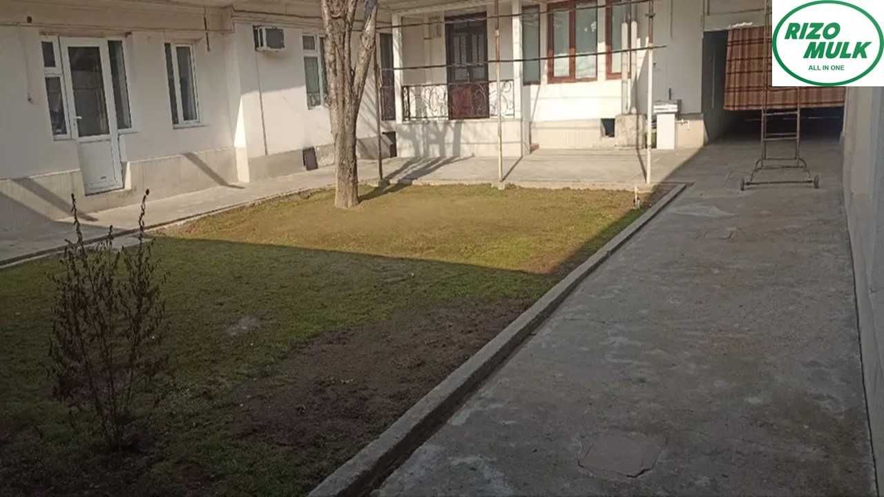 Учтепа туманида ховли сотилади. NR494/155