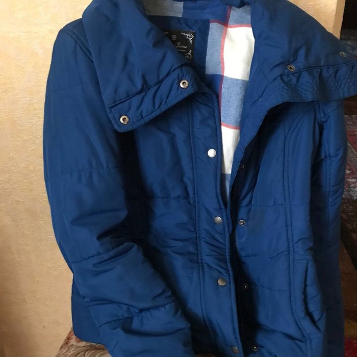 Куртка для девочки