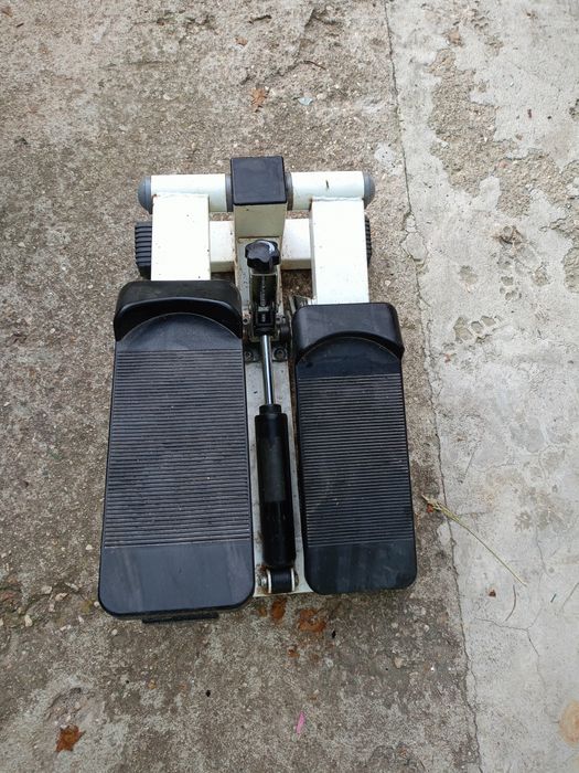 Степер за части или цял.