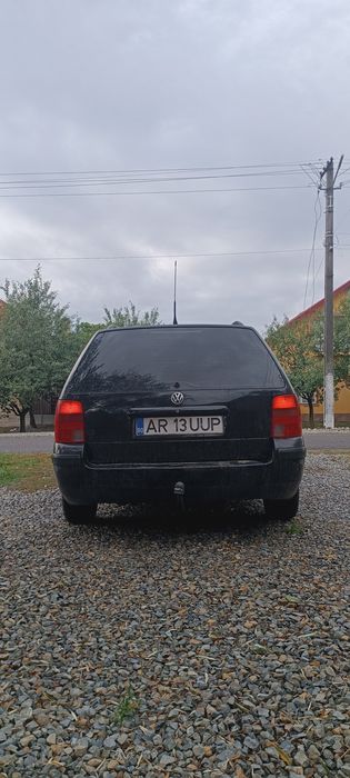 Vînd Passat b5 1.9 TDI