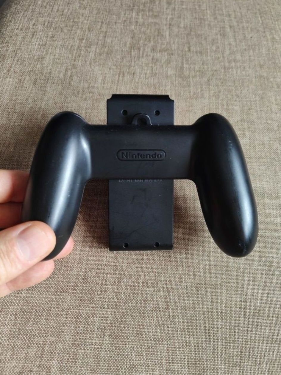 Maneta Nintendo Switch Joy Con Controller Comfort Grip