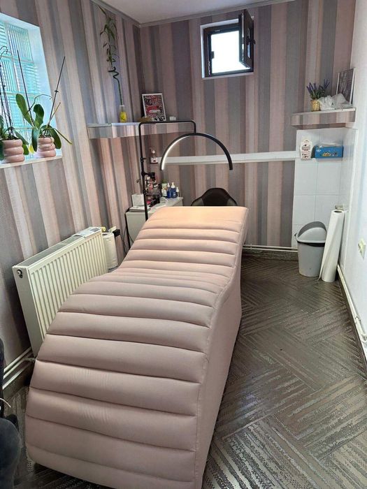 Vand pat Gene Echipat Complet