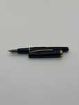 Stilou Waterman cu penita din Aur 18K -A-