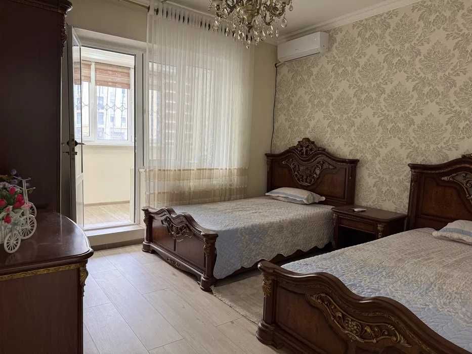 Аренда 5/4/9 Госпитальный 180 кв Mirabad Avenue Гостиница Россия