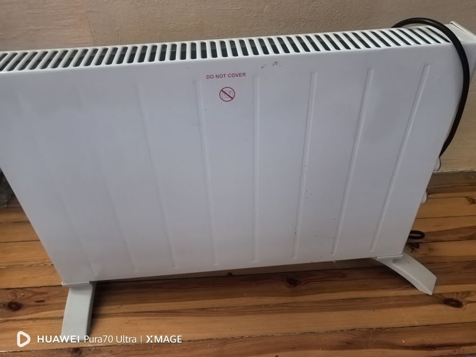 Конвектор Crown 2500 w