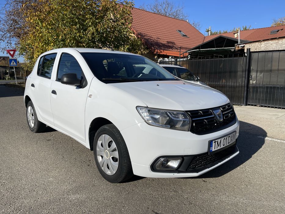 Dacia Sandero 1.0 benzina