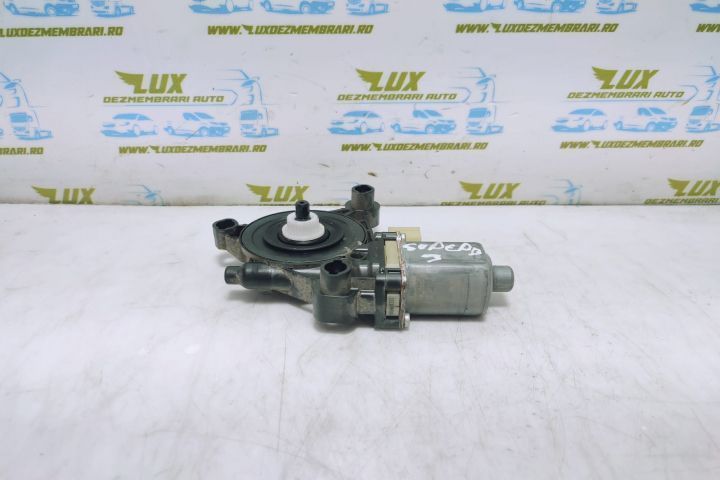 Motoras geam dreapta spate 5q0959802a Volkswagen VW Tiguan 2 AD1  [din 2016 pana  2020] seria