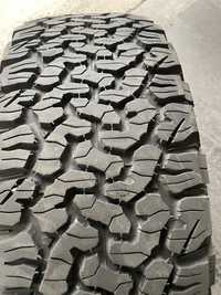 Гума 315 70 17 bfgoodrich all ko2