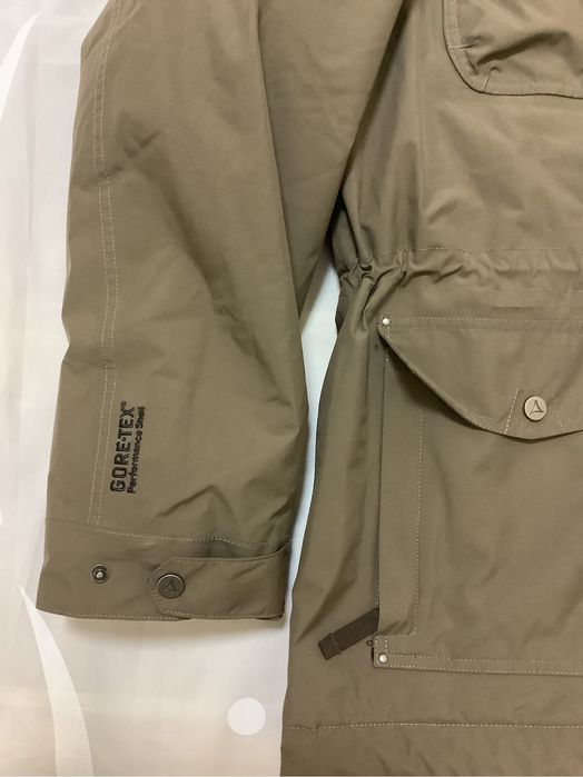 Parka /Jacket Schoffel Gore-Tex men L