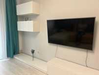 Inchiriere ap. 3 camere, str. Spatar Milescu
