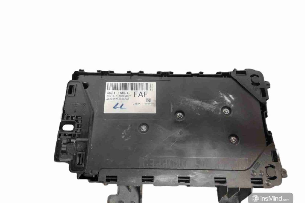 Panou sigurante Ford Transit 2017 GK2T15604