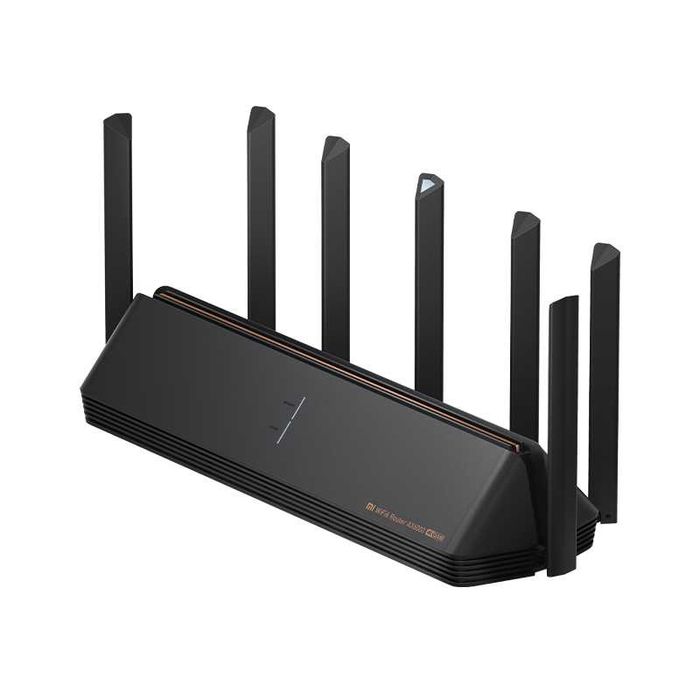 Роутер Xiaomi Mi Router AX6000
